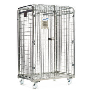 Roll GV à crochets SUFILOG