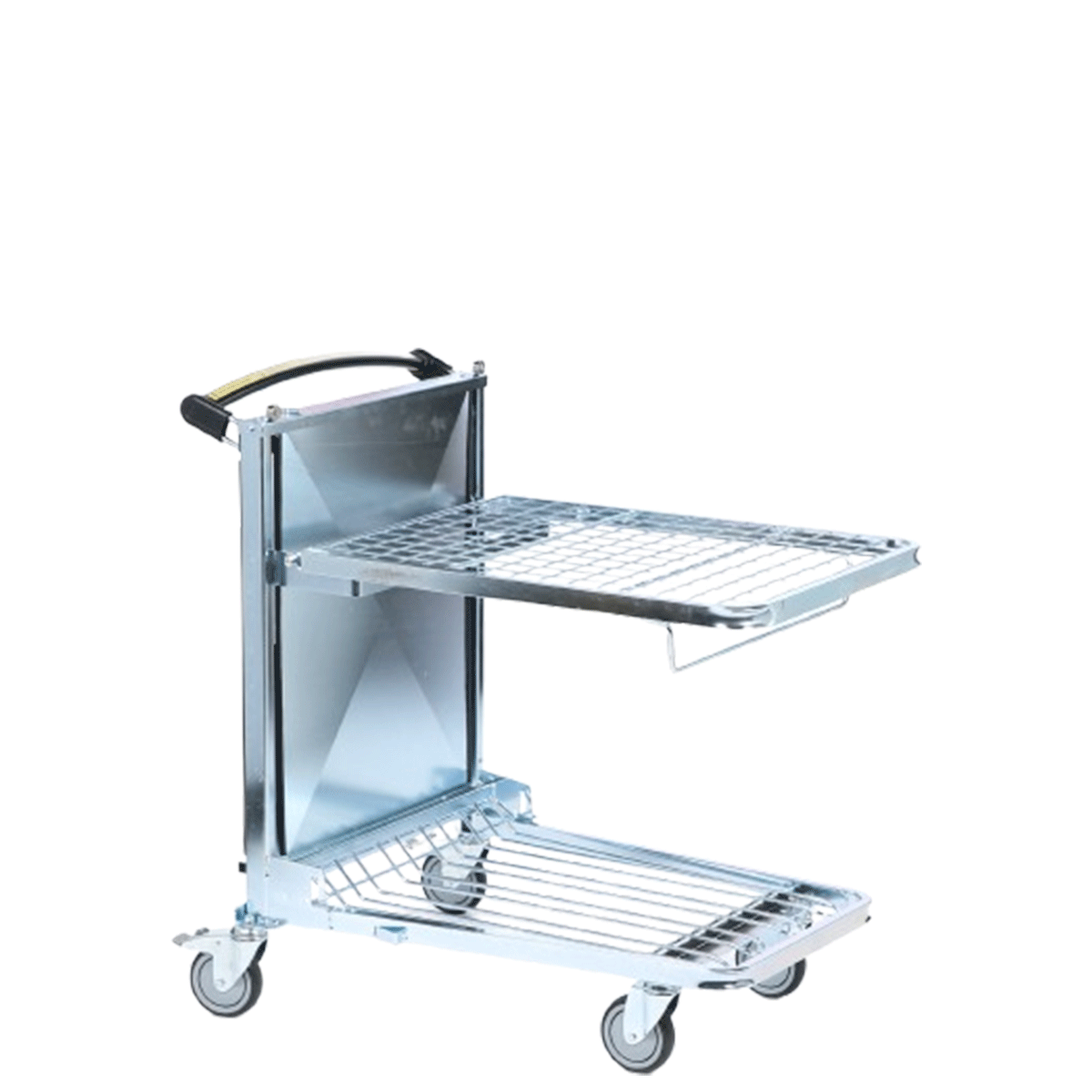 Chariot ergonomique idéal pour prévenir les Troubles Musculo Squelettiques (TMS)