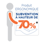 picto pour informer que le produit bénéficie de subvention