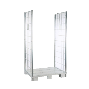 GIF Eurorack monobloc colis - 2 faces ouvertes