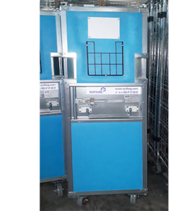 armoire 340 litres
