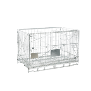 GIF conteneur GV 1650