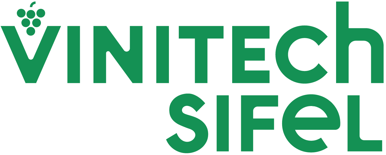 Logo Salon VINITECH Bordeaux 2026