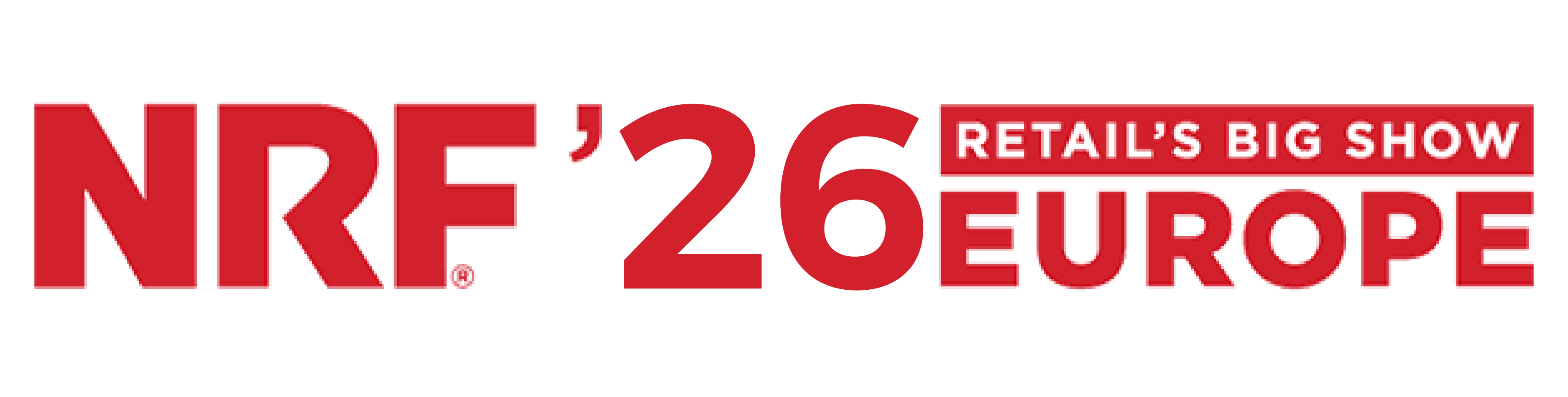 NRF Retail's Big Show