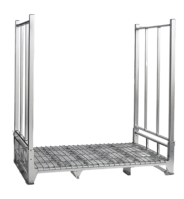 Support-a-parois-rabattable