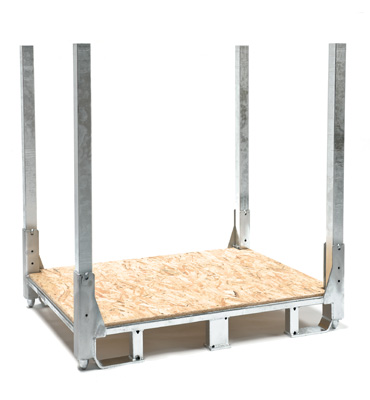 Support-logistique-repliable